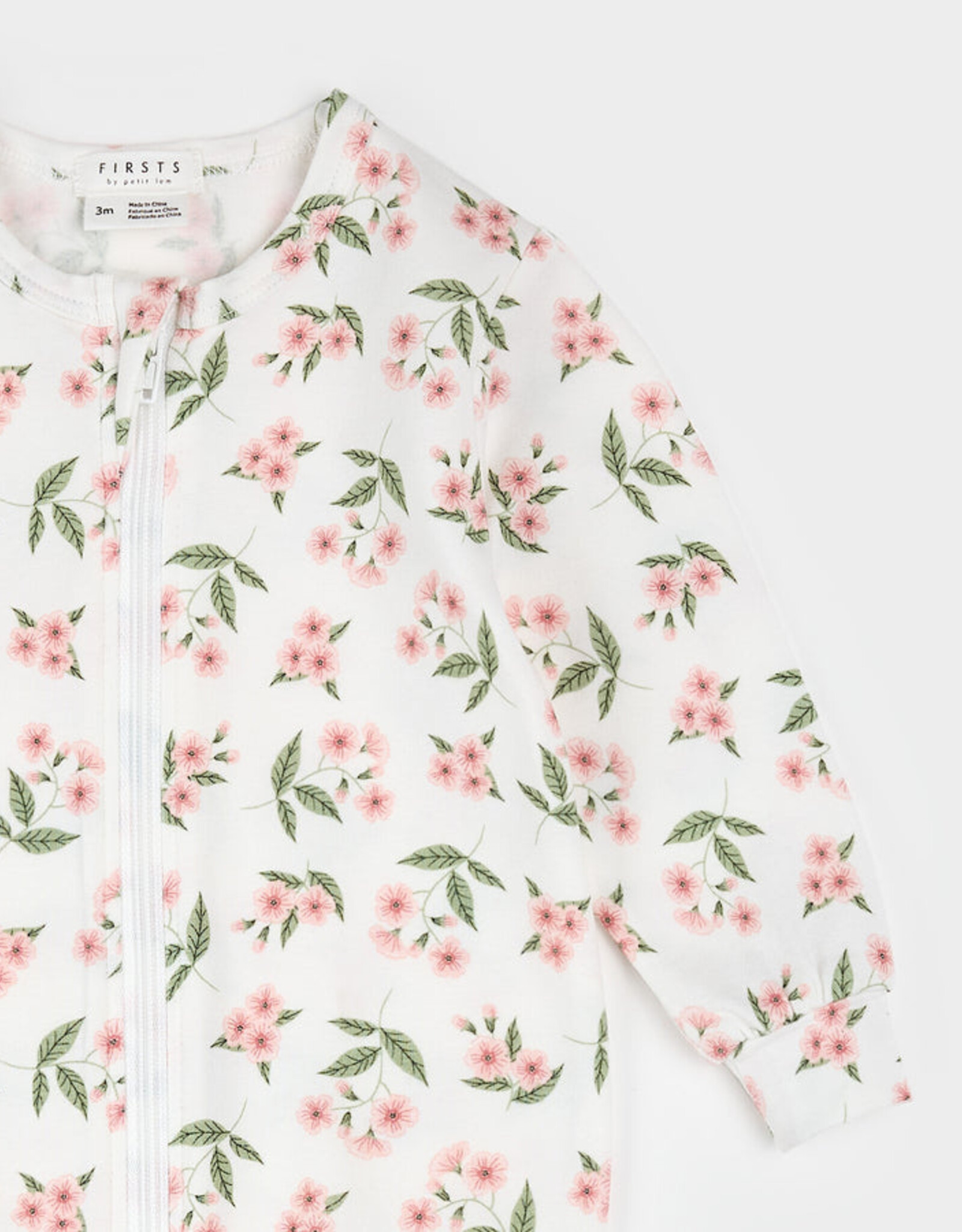 Petit Lem SP26 BbyG Primrose Sleeper