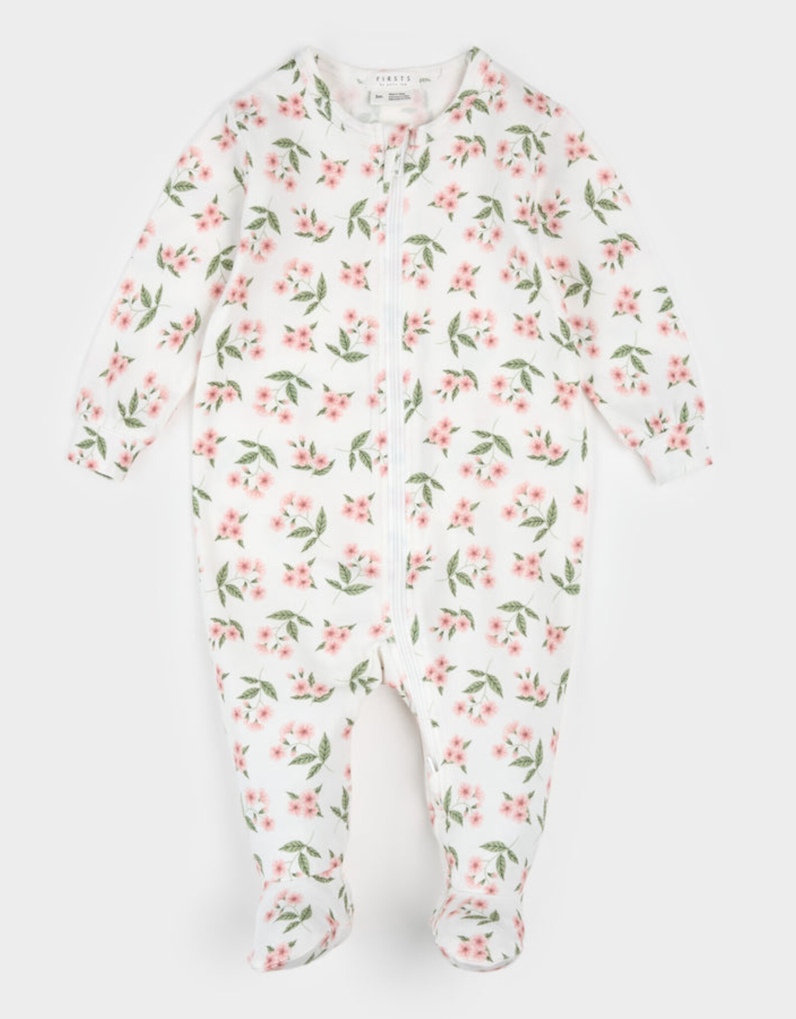 Petit Lem SP26 BbyG Primrose Sleeper