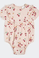 Petit Lem SP26 BbyG Strawberry Bubble Romp