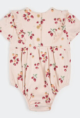 Petit Lem SP26 BbyG Strawberry Bubble Romp