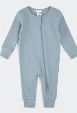 Petit Lem SP26 Bby Modal Rib Sleeper