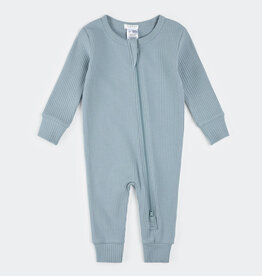 Petit Lem SP26 Bby Modal Rib Sleeper