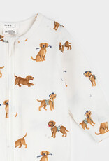 Petit Lem SP26 Bby Golf Pups Sleeper