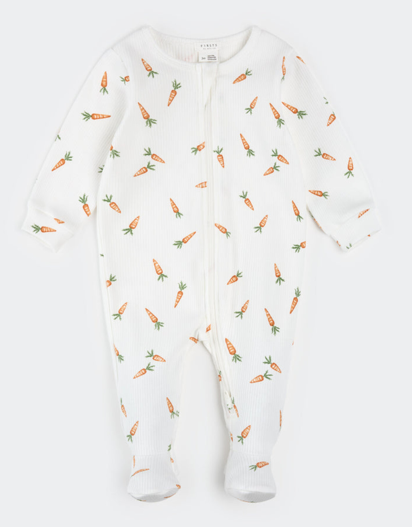 Petit Lem SP26 Bby Carrot Sleeper