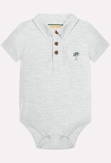 Milon SP26 BB Pocket Onesie