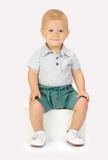 Milon SP26 BB Pocket Onesie