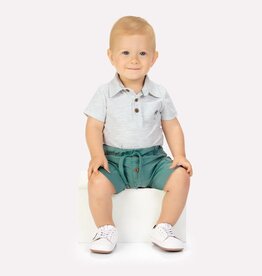 Milon SP26 BB Pocket Onesie