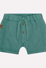 Milon SP26 BbyB Twill Shorts