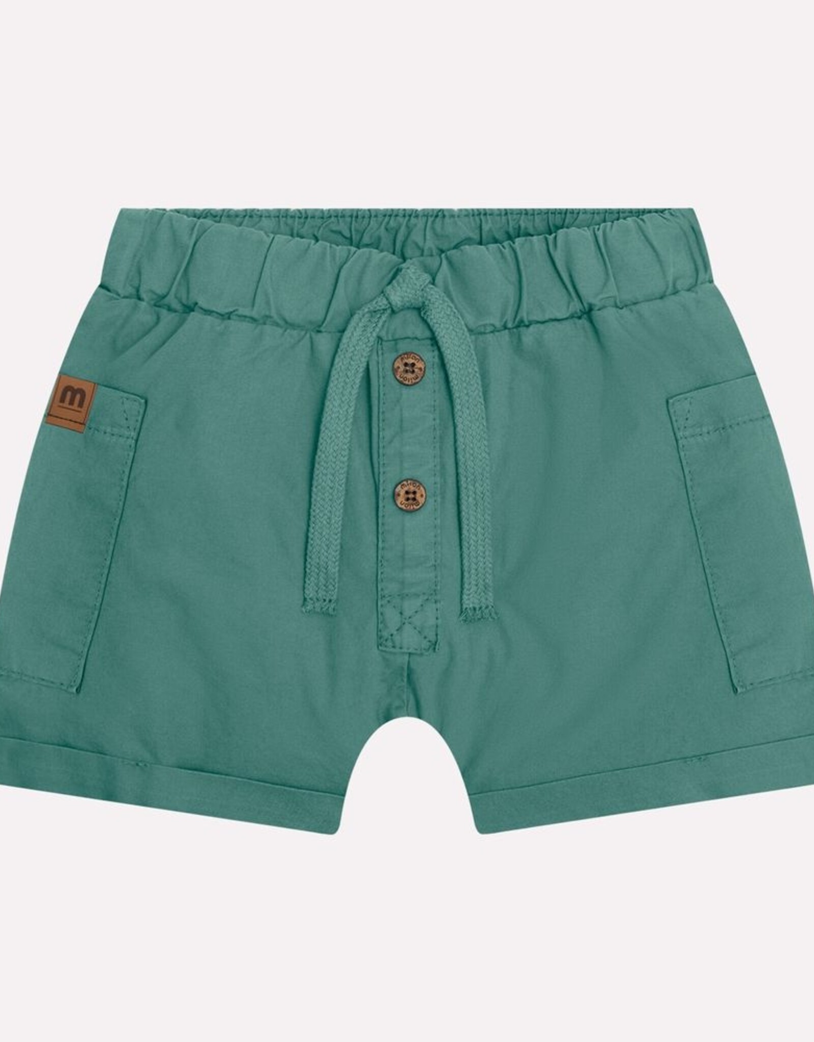 Milon SP26 BbyB Twill Shorts