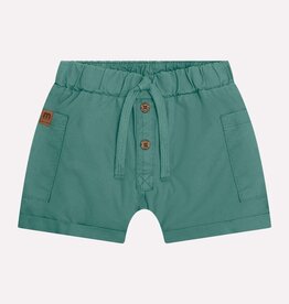 Milon SP26 BbyB Twill Shorts