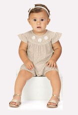 Milon SP26 BbyG Dot Romper