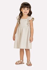 Milon SP26 BbyG Stripe Dress