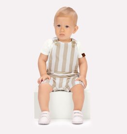 Milon SP26 BB Onesie & Overalls