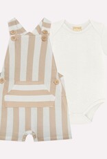 Milon SP26 BB Onesie & Overalls