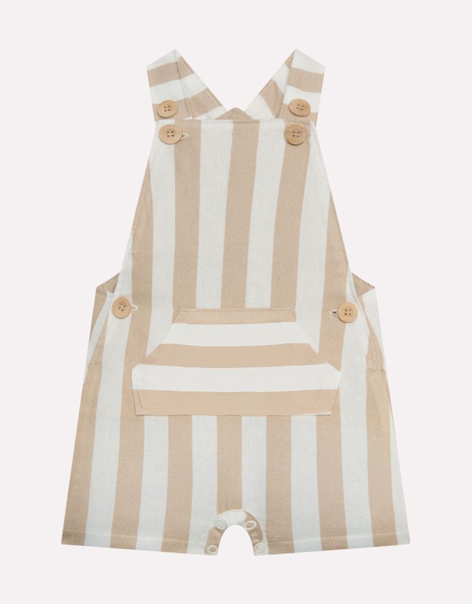 Milon SP26 BB Onesie & Overalls