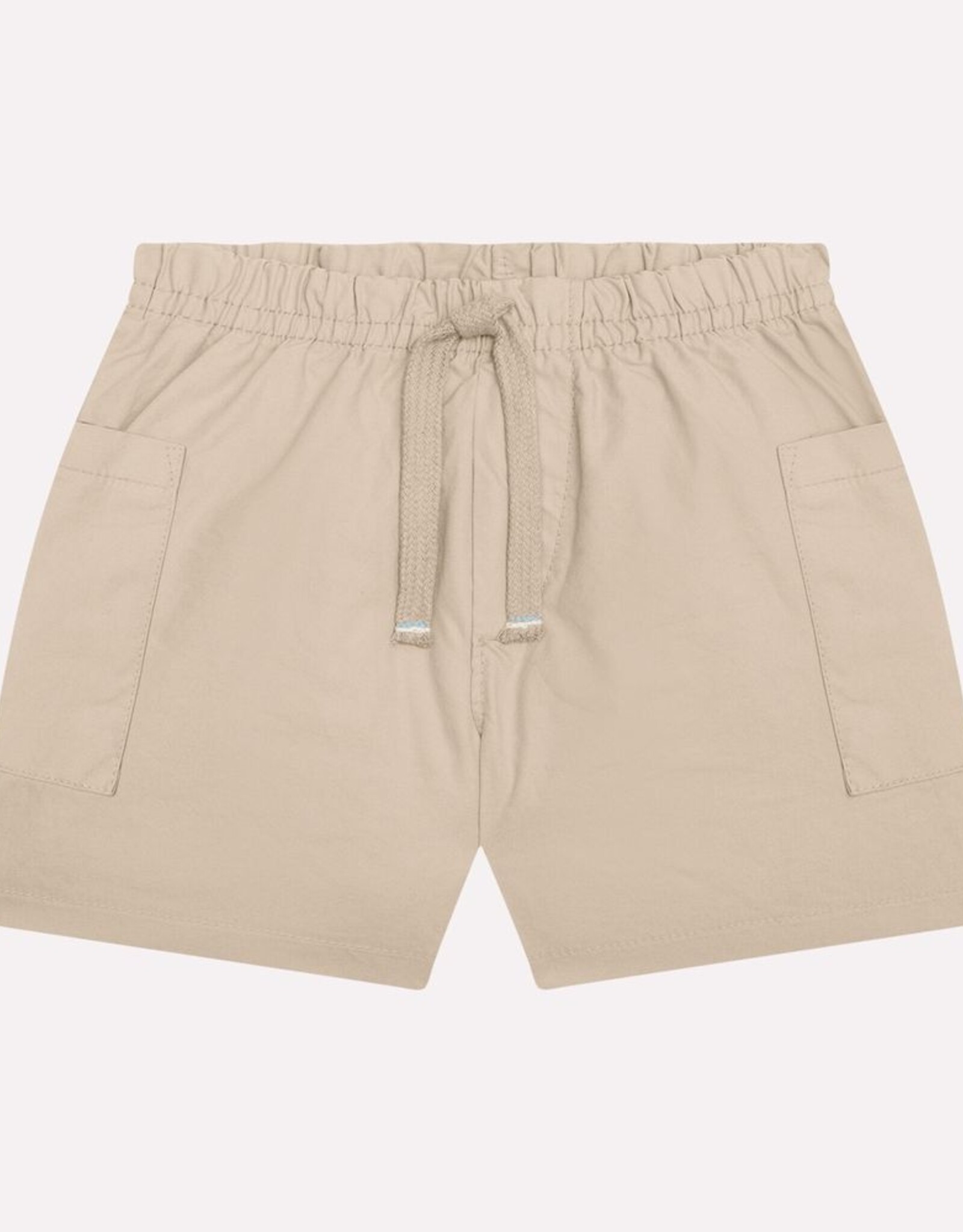 Milon SP26 BbyB Shorts w/Pocket