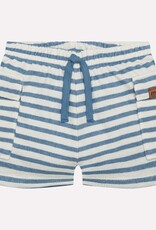 Milon SP26 BbyB Stripe Shorts