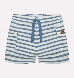 Milon SP26 BbyB Stripe Shorts