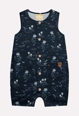 Milon SP26 BB Coastal Romper