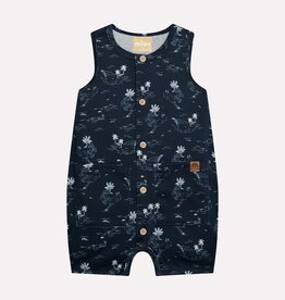 Milon SP26 BB Coastal Romper