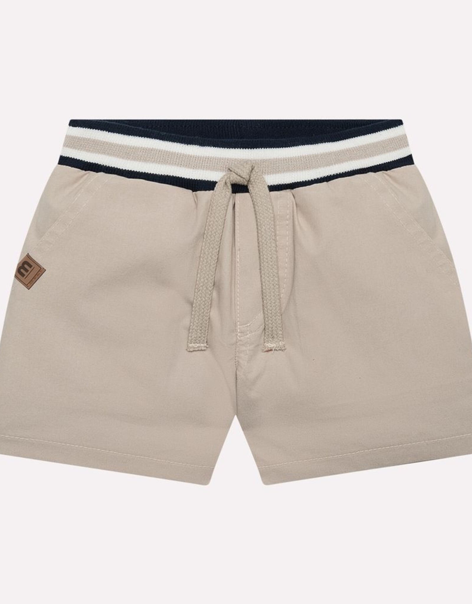 Milon SP26 BbyB Elastic Waist Short