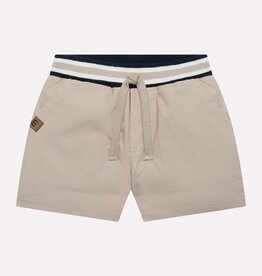 Milon SP26 BbyB Elastic Waist Short