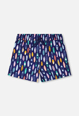DeuxParDeux SP26 B Surfboard Boardshorts