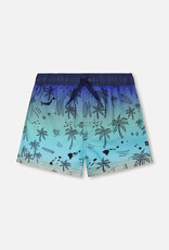 DeuxParDeux SP26 Boardshorts Gradient Beach
