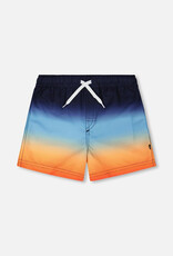 DeuxParDeux SP26 SwimTrunks Gradient