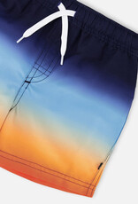 DeuxParDeux SP26 SwimTrunks Gradient