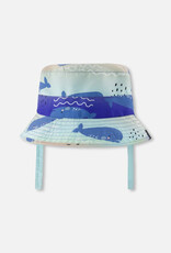 DeuxParDeux SP26 Bby Beach Hat