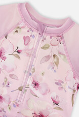 DeuxParDeux SP26 G Lilac One Piece Swimsuit