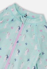 DeuxParDeux SP26 Seahorse LongRashsuit