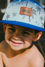 DeuxParDeux SP26 Beach Ball Cap