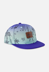 DeuxParDeux SP26 Beach Ball Cap