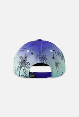 DeuxParDeux SP26 Beach Ball Cap