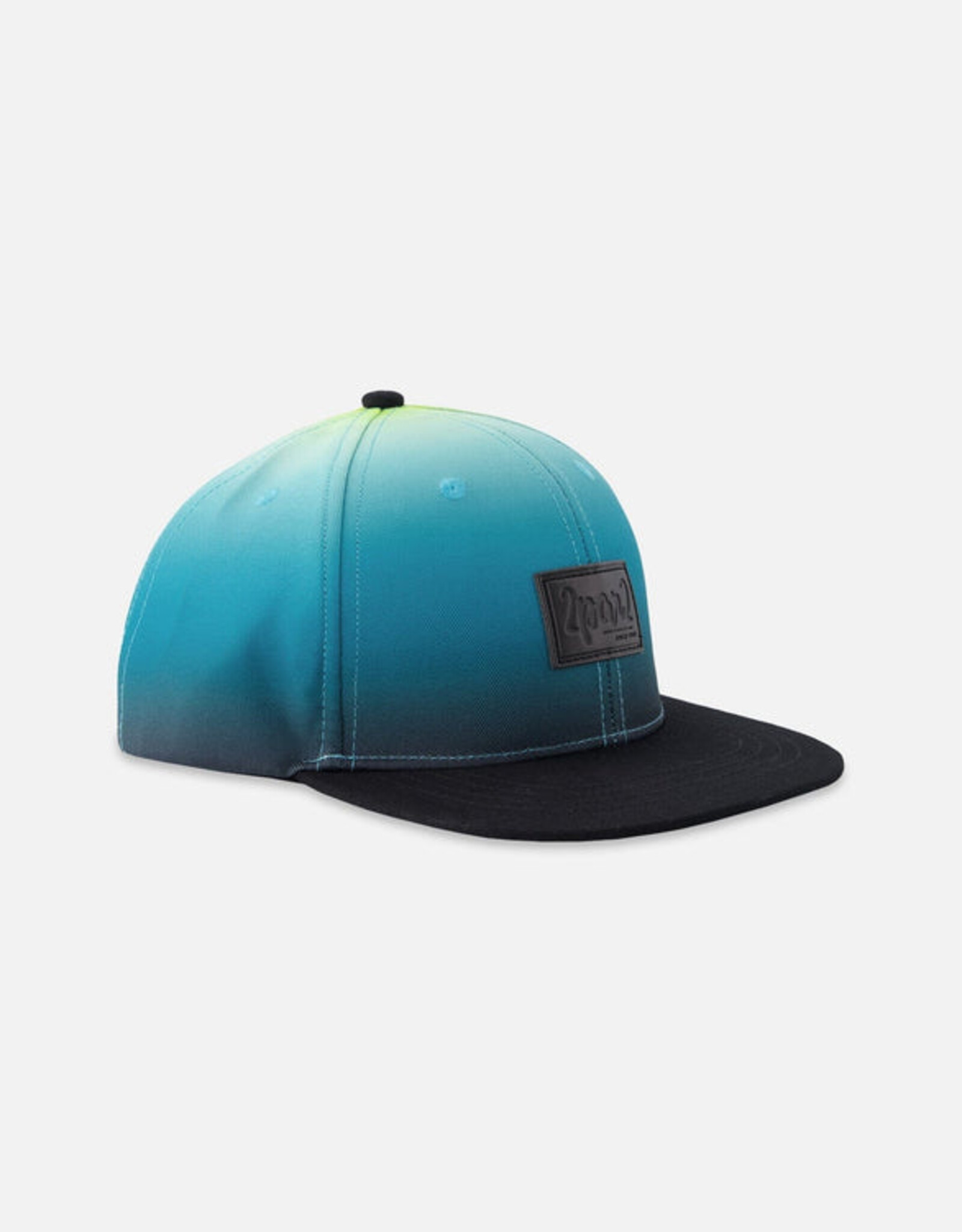 DeuxParDeux SP26 Gradient Ball Cap