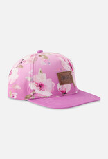 DeuxParDeux SP26 Lilac Ball Cap