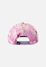 DeuxParDeux SP26 Lilac Ball Cap