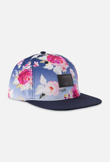 DeuxParDeux SP26 Roses Ball Cap
