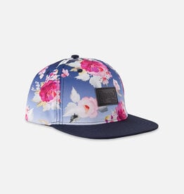 DeuxParDeux SP26 Roses Ball Cap
