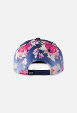 DeuxParDeux SP26 Roses Ball Cap