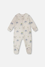 DeuxParDeux SP26 BbyB Elephant Sleeper