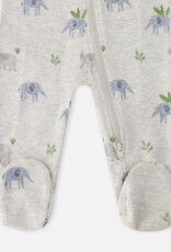 DeuxParDeux SP26 BbyB Elephant Sleeper