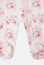 DeuxParDeux SP26 BbyG Floral Sleeper