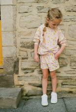 DeuxParDeux SP26 G Daisy Shorts