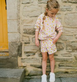 DeuxParDeux SP26 G Daisy Shorts