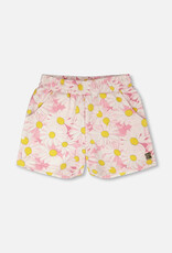 DeuxParDeux SP26 G Daisy Shorts