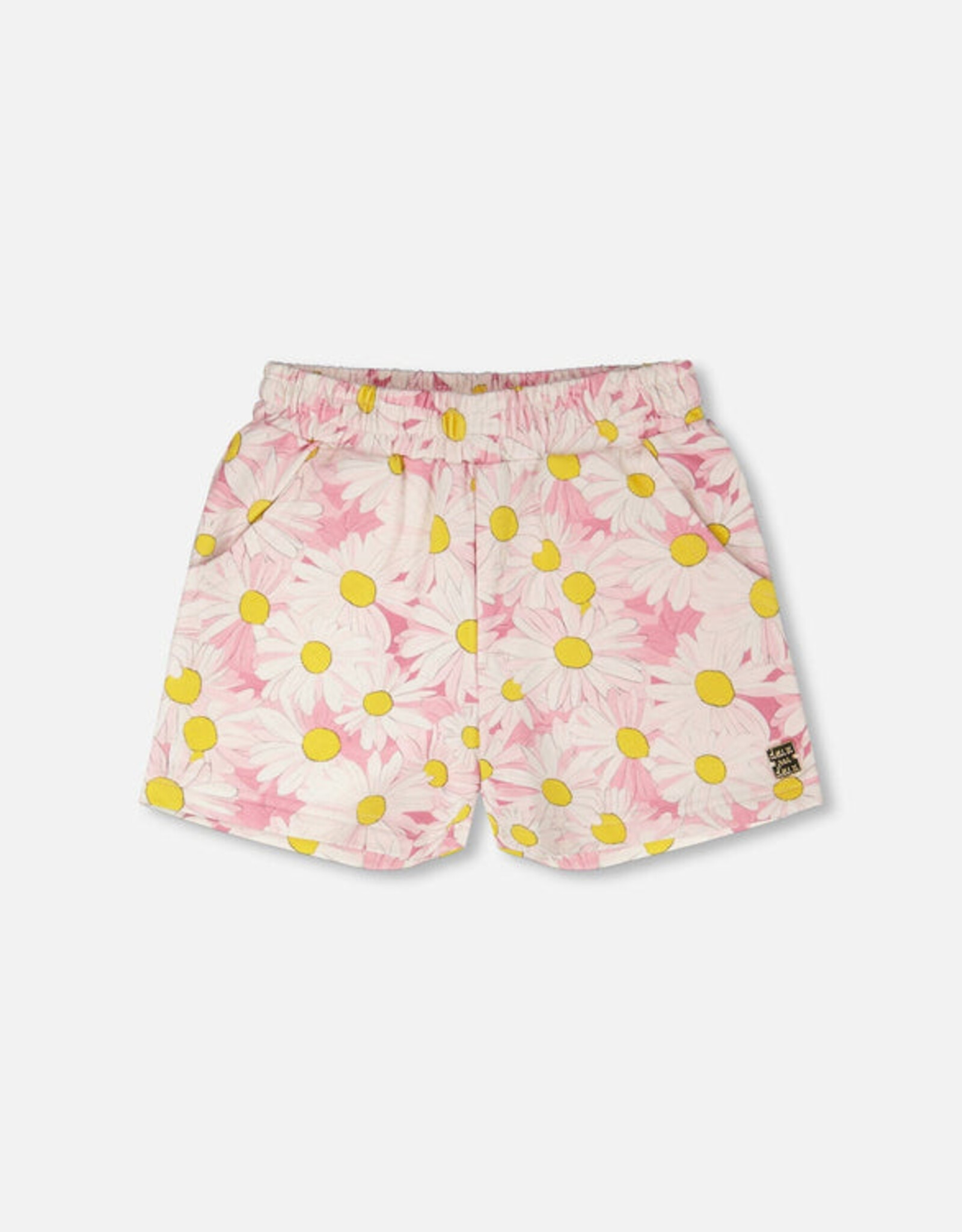 DeuxParDeux SP26 G Daisy Shorts