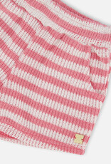 DeuxParDeux SP26 G Stripe Shorts
